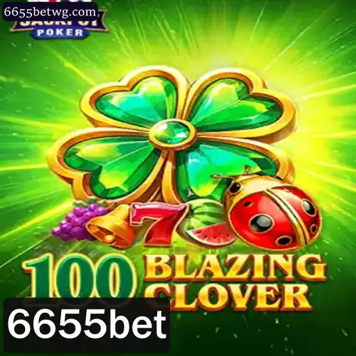 Descubra o Fascinante Mundo de 100BlazingClover: O Jogo de Azar que Estimula Sua Estratégia