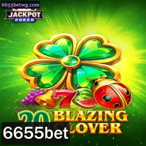 Descubra o Fascinante Mundo de 20BlazingClover