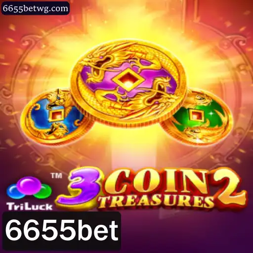 Explorando o Mundo de 3CoinTreasures2: O Guia Definitivo para Entusiastas de Jogos de Azar