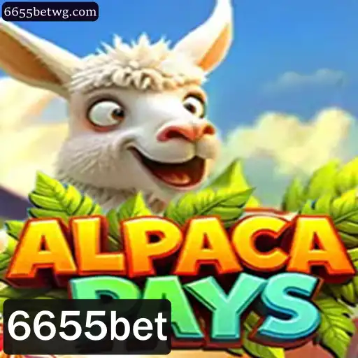 Descubra o Fascinante Mundo de AlpacaPays e a Experiência de Jogo com 6655bet