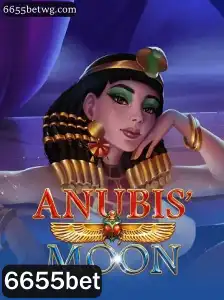 AnubisMoon: Aventura e Estratégia no Mundo dos Jogos