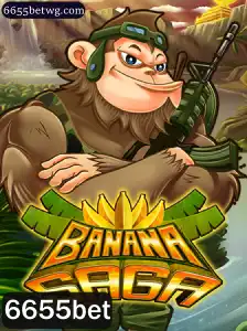 Descubra o Fascinante Mundo de BananaSaga: O Jogo que Está Conquistando Todos