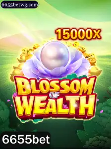 Descubra o Mundo de BlossomofWealth: Um Jogo Revolucionário