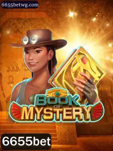 Descubra os Segredos de BookofMystery: O Jogo de Aventura e Estratégia