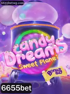 Explorando o Mundo Doce de CandyDreamsSweetPlanet: Um Aventuroso Jogo de Estratégia