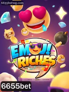 Explorando o Mundo do Jogo EmojiRiches: Tendências e Regras em 2023