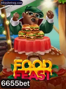 FoodFeast: A Experiência Culinária Interativa que Todos Estão Jogando