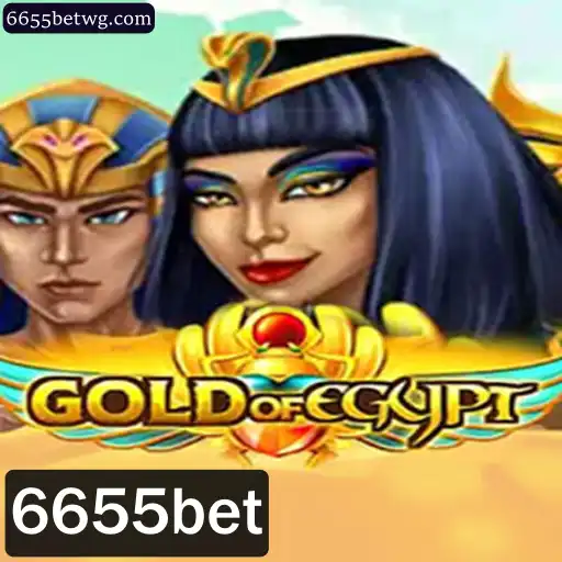 Explorando o Fascinante Mundo de GoldOfEgypt e a Inovação 6655bet