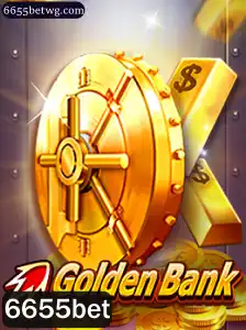 Descubra GoldenBank: Um Mergulho Estratégico com 6655bet