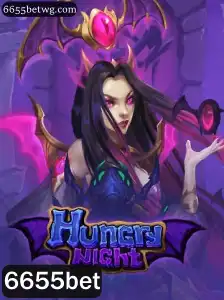 Experiência Imersiva no Jogo HungryNight: Estratégia e Entretenimento
