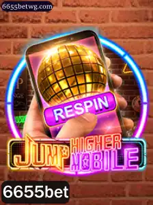 Descubra o Universo Empolgante de JumpHighermobile