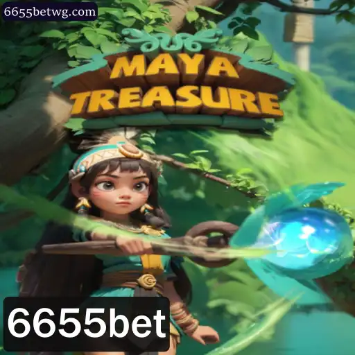 Descubra a Aventura Incrível de 'MayaTreasure': Um Mergulho no Mundo dos Tesouros Antigos
