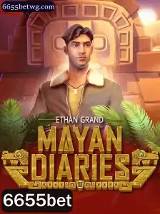 MayanDiaries: Uma Imersão nas Ruínas Antigas