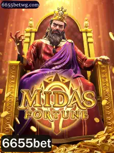 Descubra o Mundo de MidasFortune: Um Jogo de Estratégia e Sorte