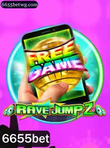 RaveJump2M: Mergulhando no Mundo do Jogo de Plataforma Inovador