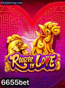 RoosterInLove: Um Mergulho no Universo do Jogo