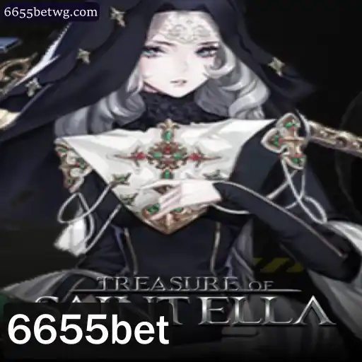 Explorando o Mundo de TreasureofSaintElla no Universo de 6655bet