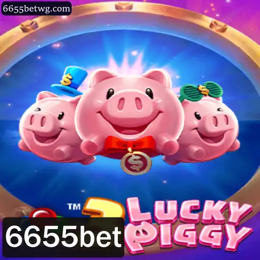 Descubra o Jogo Emocionante 3LUCKYPIGGY