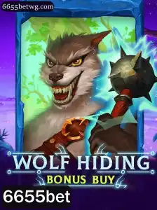 Explorando o Fascinante Mundo de WolfHidingBonusBuy