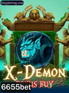 Explorando o Fascinante Mundo de XDemonBonusBuy: Regras e Estratégias